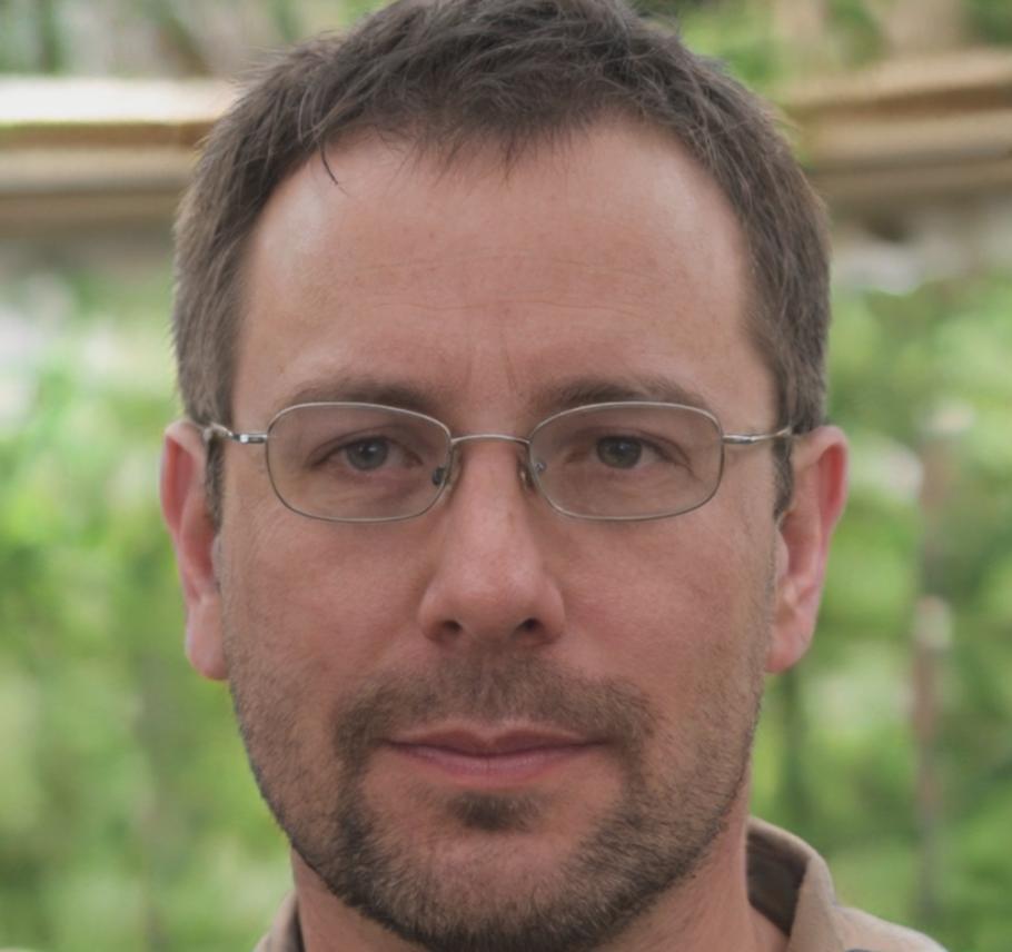 Michael Weber, Senior Finanzberater